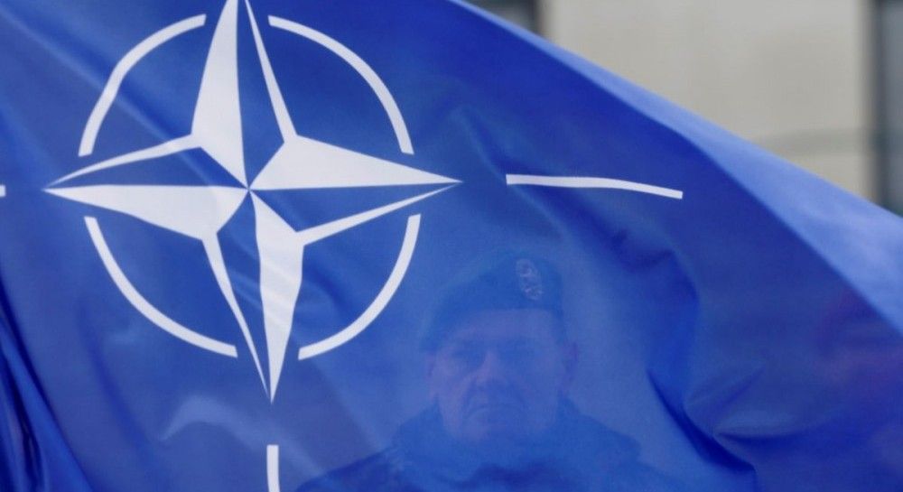 U.S. committed to Ukraine and Georgia to become future members of NATO