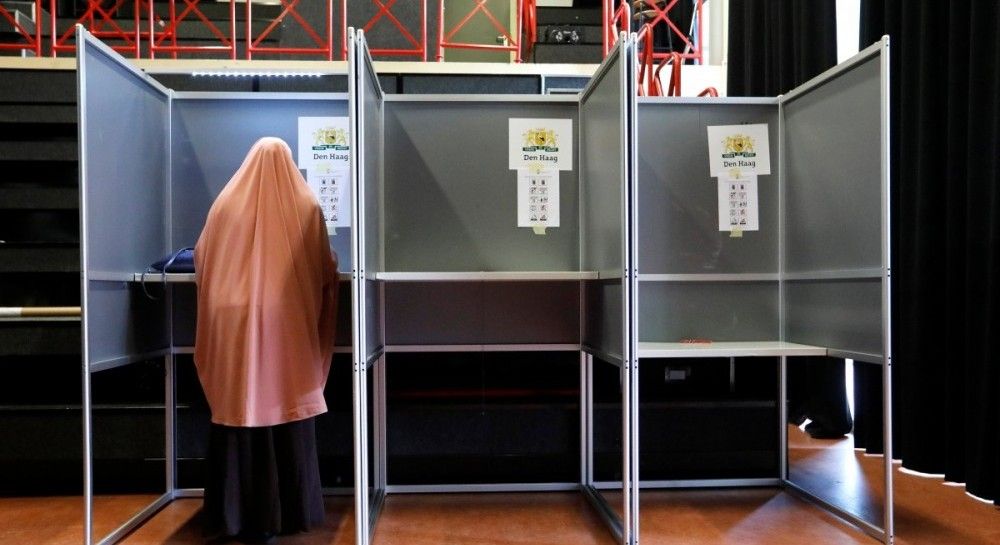 Neue Zürcher Zeitung: