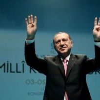 Erdogan suggests adding Turkey to BRICS – media