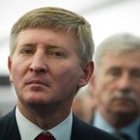 FT: Ukraine's Rinat Akhmetov has $820m of assets frozen