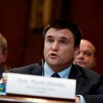 Климкин назвал знание украинского языка 