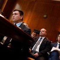 Ukraine's Foreign Ministry backs idea of biometric visa regime with Russia
