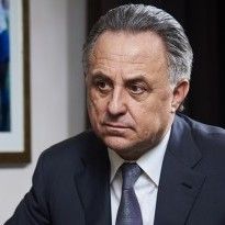 Mutko steps down as head of World Cup organizing committee amid doping scandal