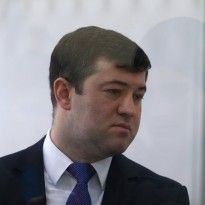 Активист зовет на Майдан из-за "возвращения" Насирова