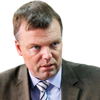 "Найпростіше назвати нас сліпими, не знаючи всіх реалій нашої роботи" (рос.)