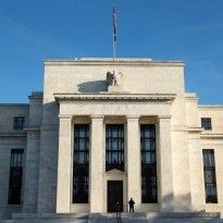 Федеральная резервная система США повысила ставку второй раз в этом году