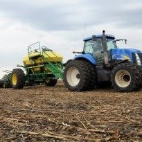 Ukraine's agriculture in 2018: New records, old problems