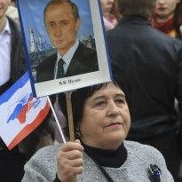 Ukraine, three other countries align with EU Council's sanctions decision following Putin's 