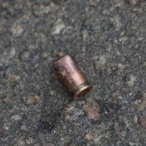 В центре Запорожья неизвестный стрелял в главу армянской общины, подозреваемого в создании ОПГ