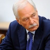 Russia's Gryzlov throws tantrums at latest TCG talks – Ukraine delegate