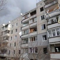 Balaklia, nearby villages cleared from unexploded ordnance after March 23 accident