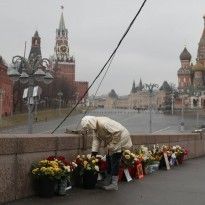 The Washington Post remembers 10 Putin critics who died violently or in suspicious ways
