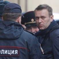 В Кремле заявили, что неучастие Навального в президентских выборах не повлияет на их легитимность