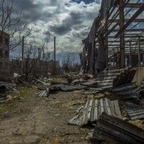 Ukraine reports 15 attacks in Donbas, 1 WIA, use of banned arms on Oct 25