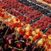 Супрун рассказала, какие летние фрукты уменьшают боль и улучшают сон