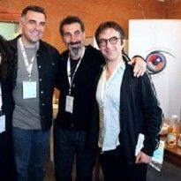 Лидер System of a Down намерен приехать в Армению