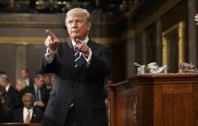 Трамп хоче залучити трильйон доларів інвестицій на відбудову інфраструктури США