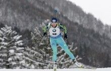 Олена Підгрушна всьоме отримує звання найкращої спортсменки місяця в Україні