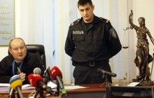 ГПУ: У Молдові обіцяють не зволікати з екстрадицією до України судді-"баночника" Чауса