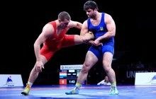 Україна подала заявку на проведення чемпіонату Європи з боротьби 2018 року
