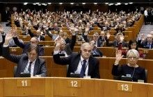 В Европарламенте стало больше сторонников полной конфискации активов РФ, - DW