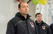 Український фахівець може очолити клуб Континентальної хокейної ліги