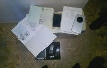 СБУ викрила поплічницю бойовиків, яка влаштовувала у Дніпрі провокації під час масових акцій