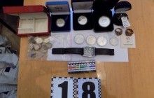 На Тернопільщині затримано групу злодіїв, яка викрала у мешканців області майна на 1 млн грн