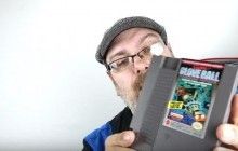 Журналисты попробовали на вкус картриджи для игровых "приставок" (видео)