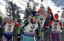 Українка Джима після бронзи на етапі Кубка світу з біатлону: я вперше за 2 останніх роки відстрілялася на "нуль"