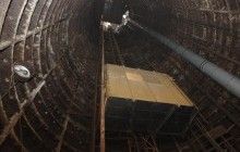 Вибух у шахті на Львівщині: 20 гірників піднімають на поверхню за допомогою ліфта
