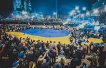 Первые защитники Донецка
