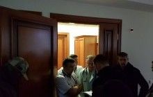 Насиров уже говорит после наркоза – СМИ