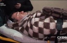 Насиров в медикаментозном сне - адвокат