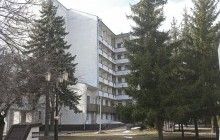 "Феофания" со середины сентября принимает больных COVID-19 - ОП