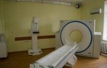 На Тернопільщині в районній лікарні запрацював цифровий мамограф
