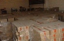 Смертельный российский "Боярышник" добрался до Запорожья: изъяли партию на 2 миллиона (фото, видео)
