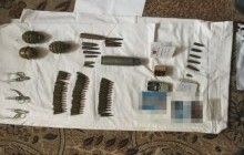 СБУ задержала в Днепре активного участника боевых действий на Донбассе против ВСУ (фото, видео)