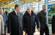 Тракторы ХТЗ втрое дешевле иностранных аналогов - Ярославский