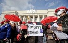 Секс – легальная работа: секс-работники просят своих клиентов-депутатов защитить их права