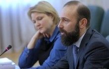 Вищий адмінсуд відновив на посаді підозрюваного в корупції суддю Ємельянова – ЗМІ