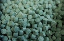 Столична поліція перекрила канал постачання наркотиків з Китаю