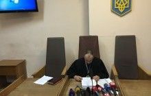 Судове засідання щодо обрання запобіжного заходу Насірову перенесли на 10:00 5 березня