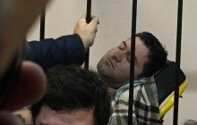 Із суду над Насіровим вивели пресу для того, щоб його могли обстежити лікарі