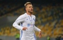 20-й тур УПЛ: "Динамо" дотиснуло "Олімпік", "Дніпро" не утримав перемогу над "Чорноморцем"