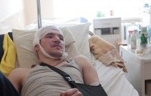 "Лежимо в темряві, хто живий, хто мертвий": гірники про вибух на шахті у Львівській області (відео)