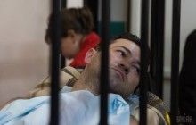 Нардепи закликають громадян не покидати територію біля суду, щоб Насіров не втік уночі