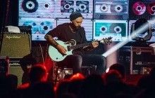 "Бутикові" електрогітари з Білої Церкви завойовують світ (відео)
