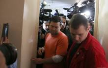 Суд відмовив стороні захисту Насірова у відводі судді