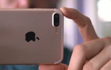 Стали відомі розміри екрану iPhone 8